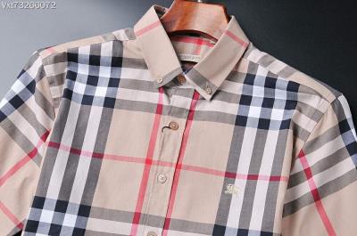 cheap burberry men shirts cheap no. 1409